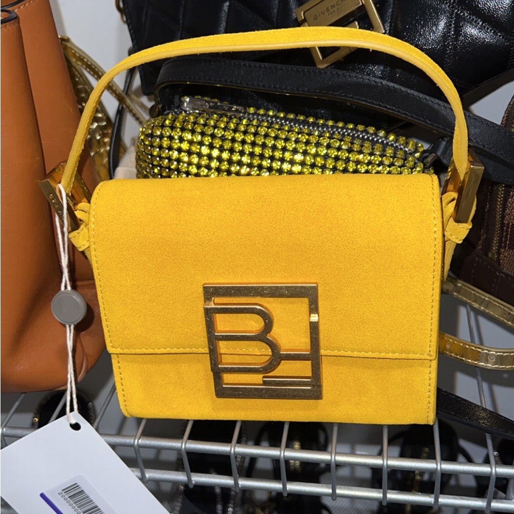 Meet your Posher, Gidi